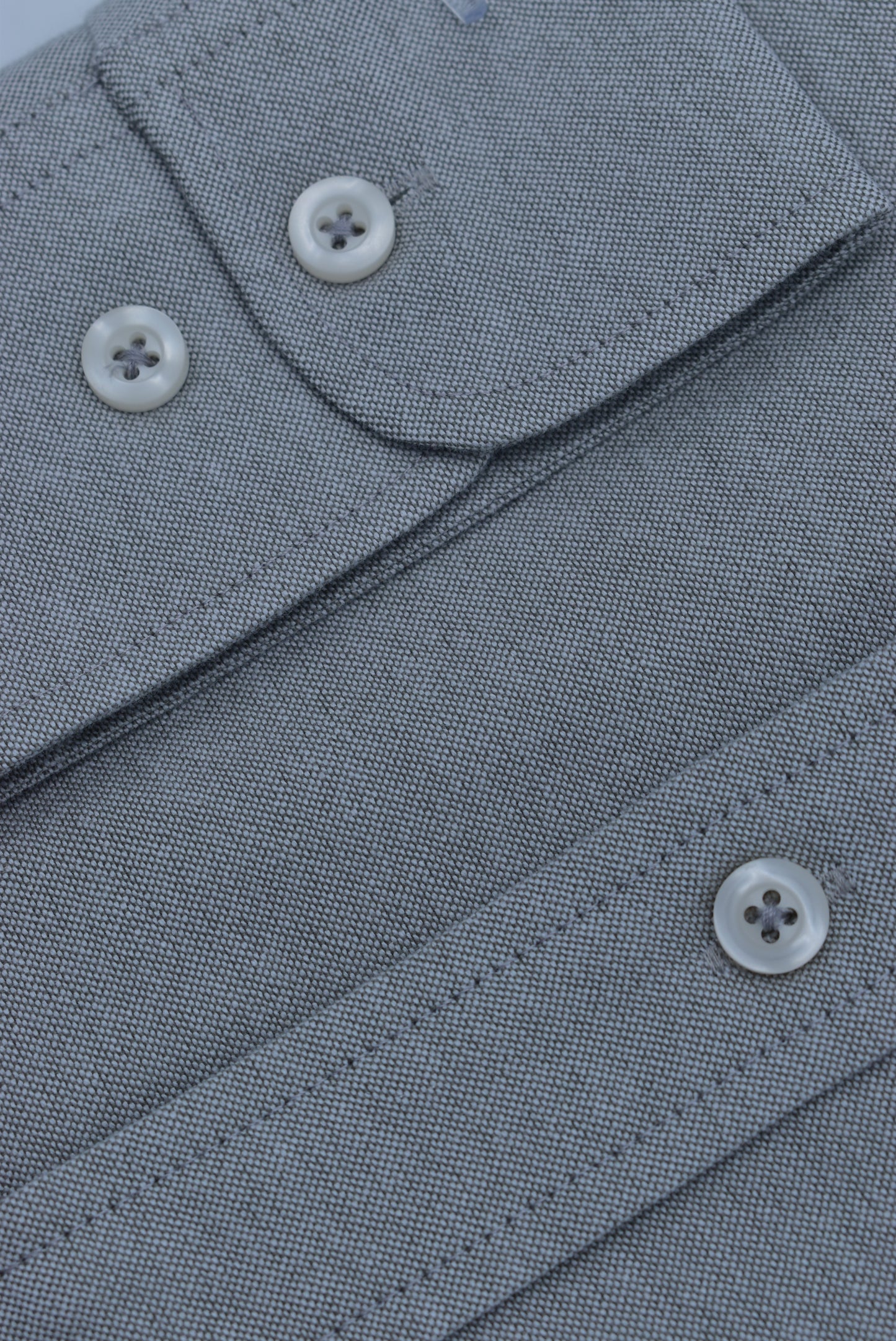 CAMISA MANGA LARGA POLO RALPH LAUREN  (PRL) GRIS