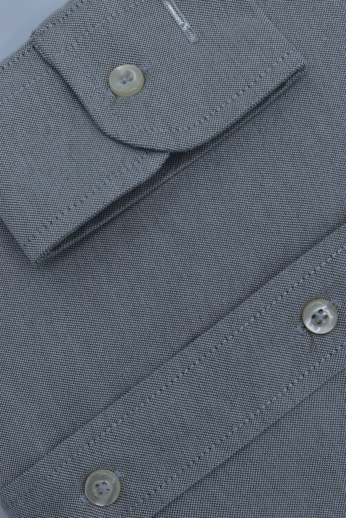 CAMISA MANGA LARGA POLO RALPH LAUREN  (PRL) GRIS