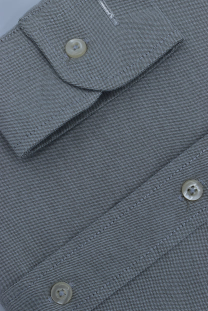 CAMISA MANGA LARGA POLO RALPH LAUREN  (PRL) GRIS