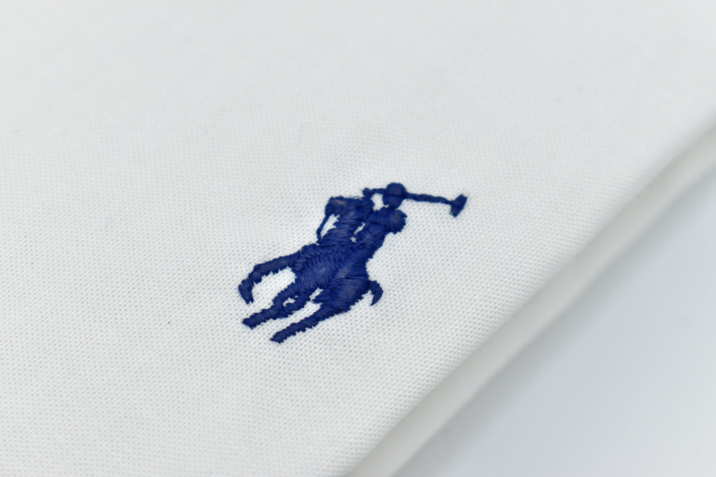 CAMISA MANGA LARGA POLO RALPH LAUREN  (PRL) BLANCO