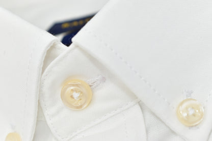 CAMISA MANGA LARGA POLO RALPH LAUREN  (PRL) BLANCO