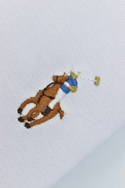 CAMISA MANGA LARGA POLO RALPH LAUREN  (PRL) BLANCO