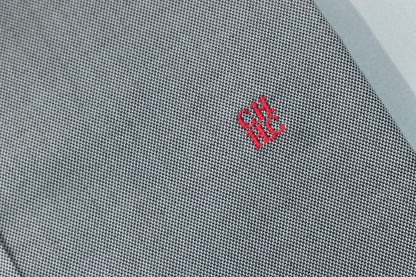 CAMISA MANGA LARGA CAROLINA HERRERA GRIS