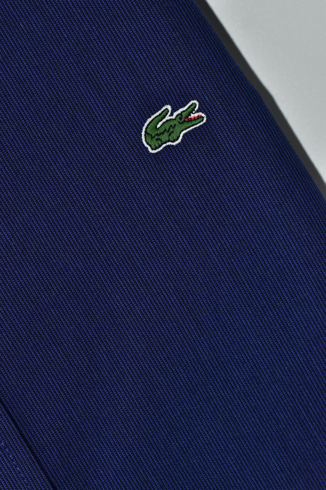 CAMISA MANGA LARGA LACOSTE (LAC) MARINO
