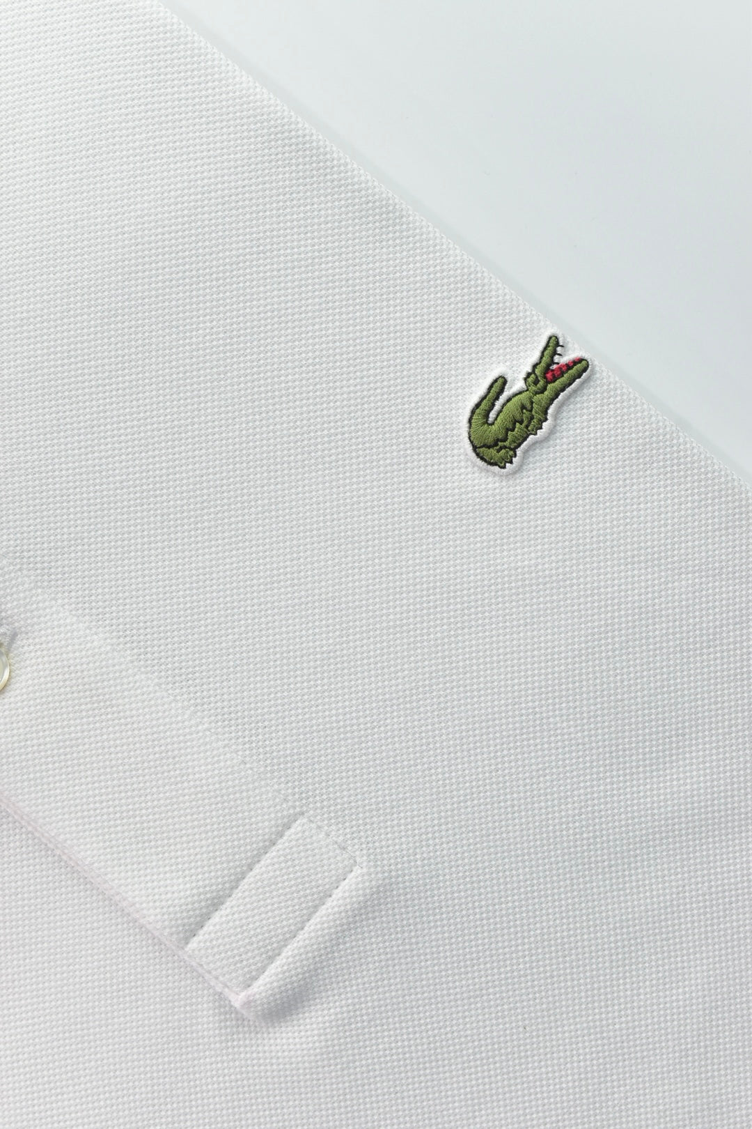 POLO LACOSTE