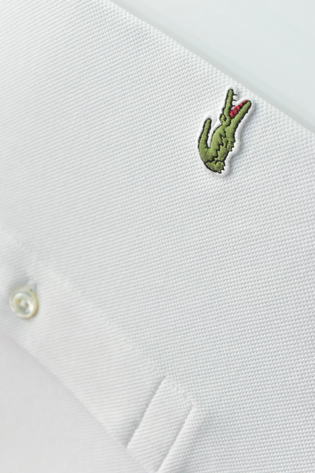 POLO LACOSTE