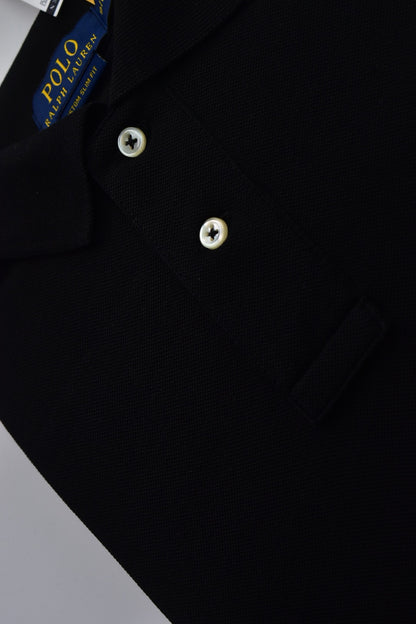 POLO RAPHL LAUREN - NEGRO