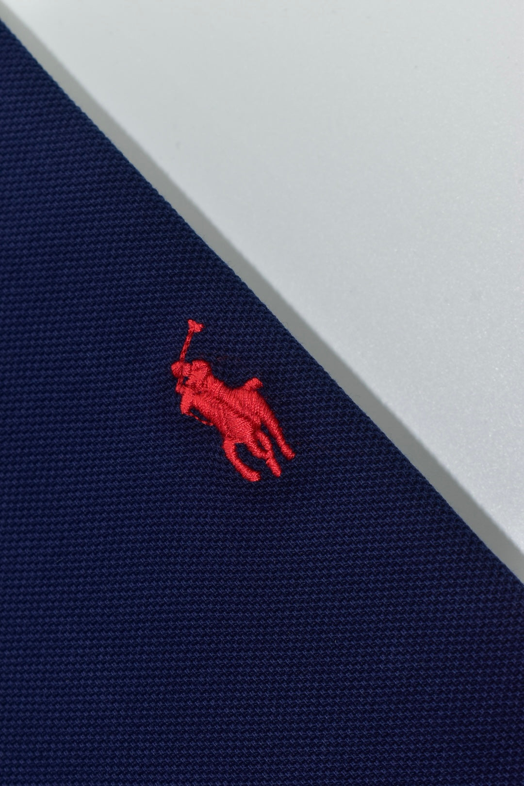 POLO RAPHL LAUREN - AZUL OSCURO
