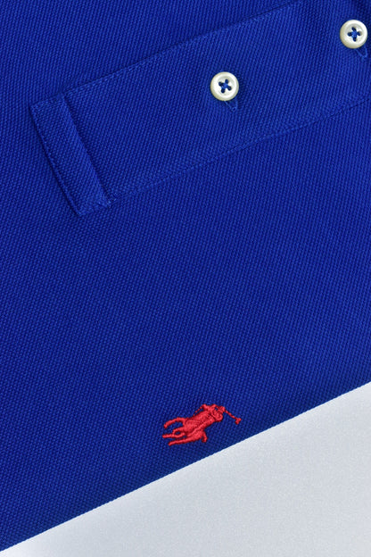 POLO RAPHL LAUREN - AZUL REY