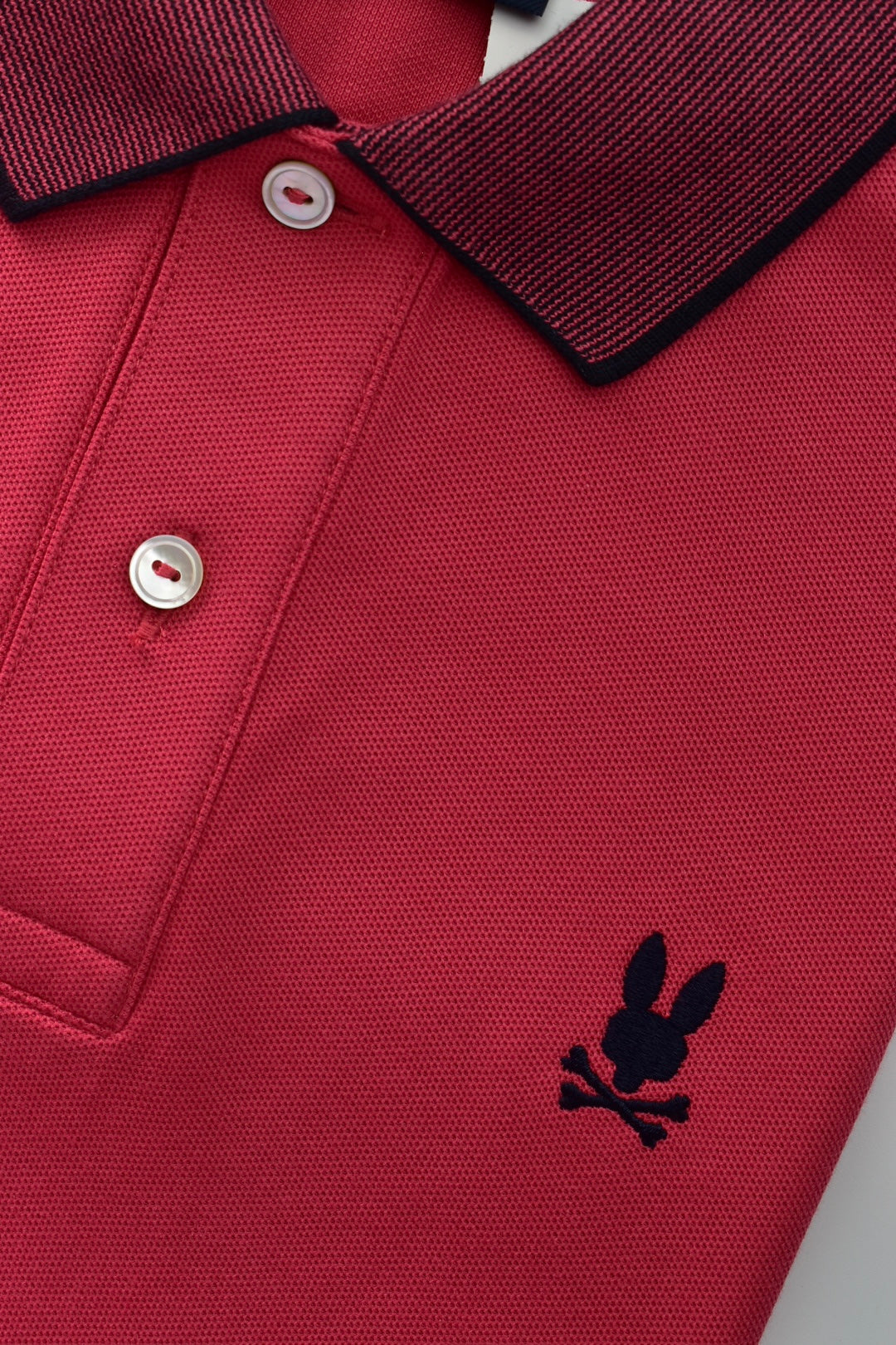 POLO PSYCHO BUNNY ORIGINAL COLECCION SANDIA