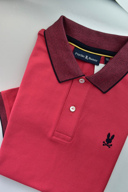 POLO PSYCHO BUNNY ORIGINAL COLECCION SANDIA
