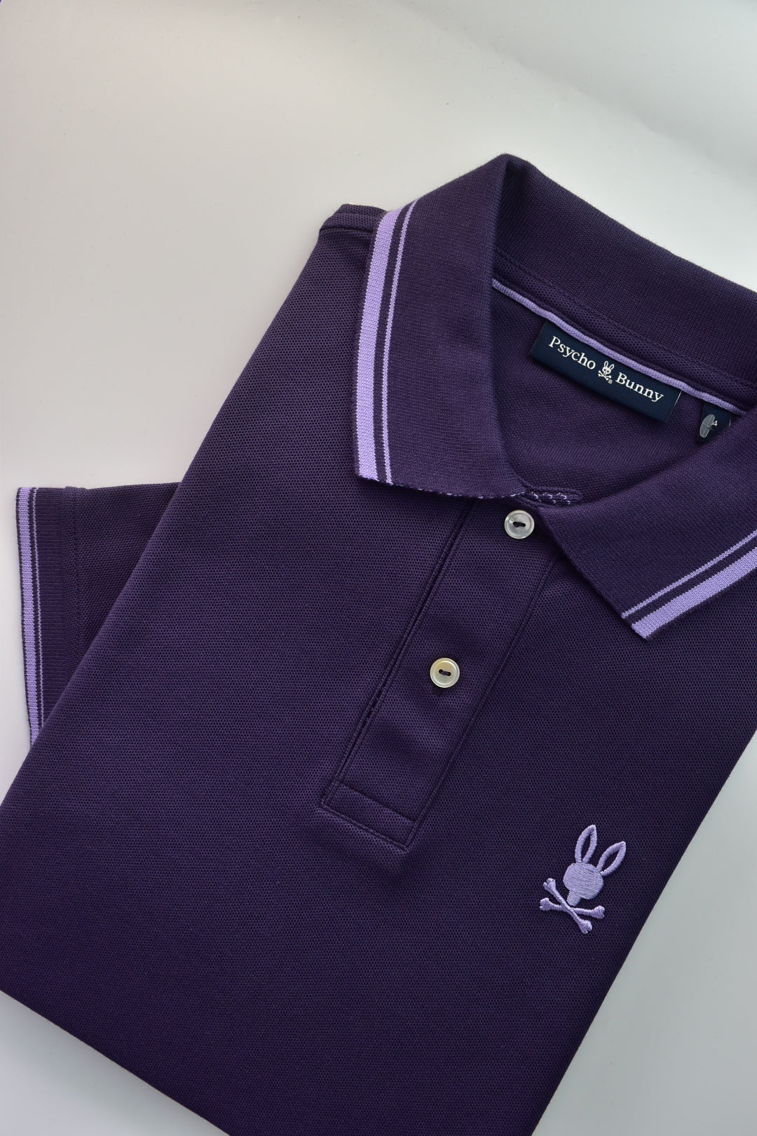 POLO PSYCHO BUNNY ORIGINAL COLECCION