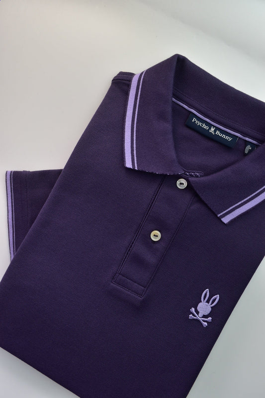 POLO PSYCHO BUNNY ORIGINAL COLECCION
