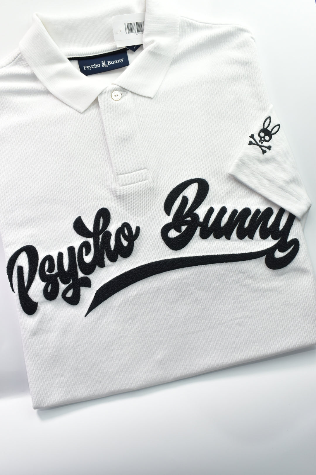 POLO PSYCHO BUNNY ORIGINAL COLECCION