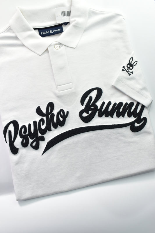 POLO PSYCHO BUNNY ORIGINAL COLECCION