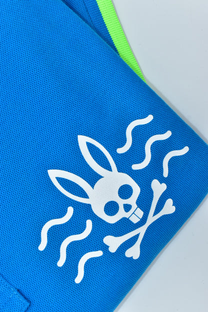 POLO PSYCHO BUNNY ORIGINAL COLECCION