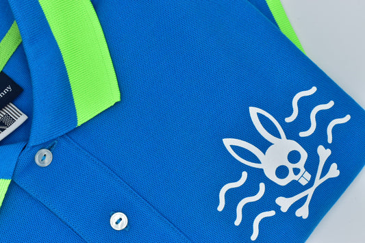 POLO PSYCHO BUNNY ORIGINAL COLECCION