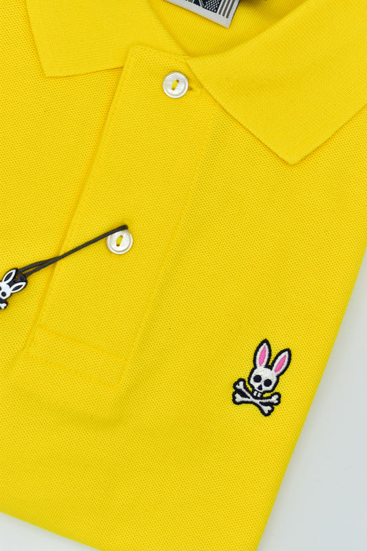 POLO PSYCHO BUNNY ORIGINAL COLECCION