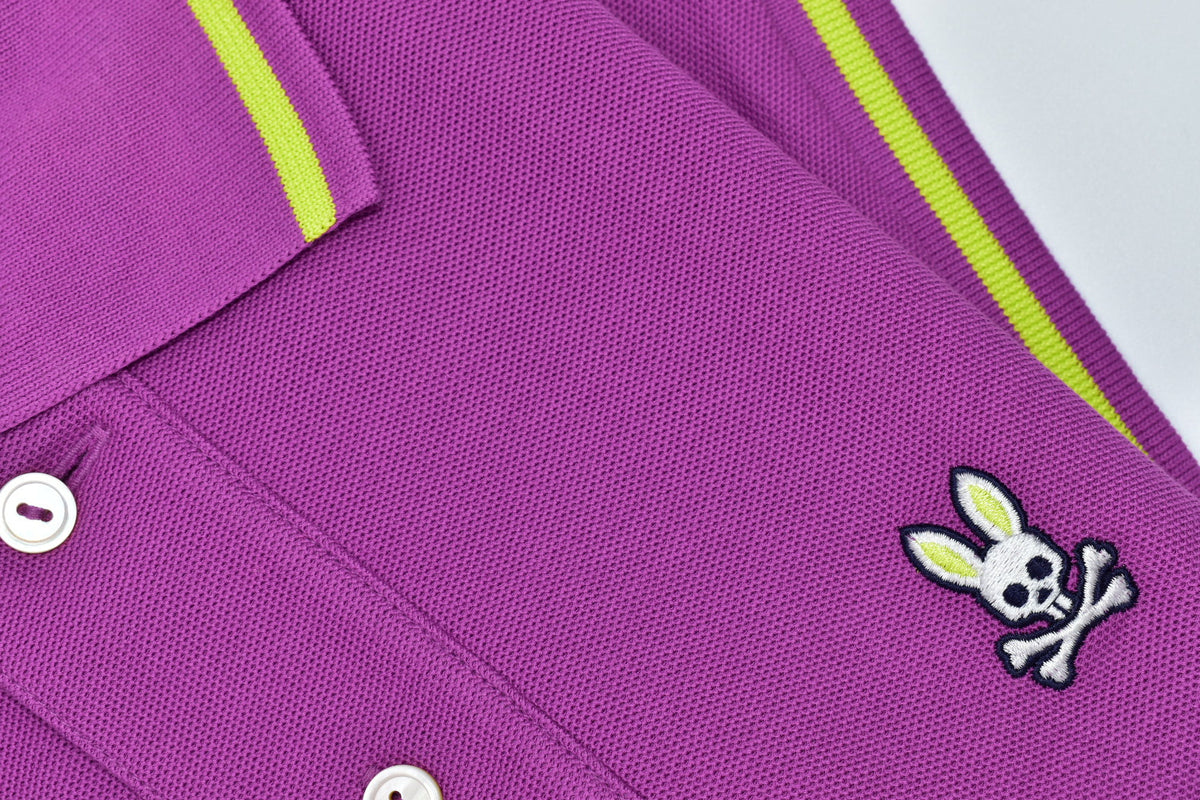 POLO PSYCHO BUNNY ORIGINAL COLECCION