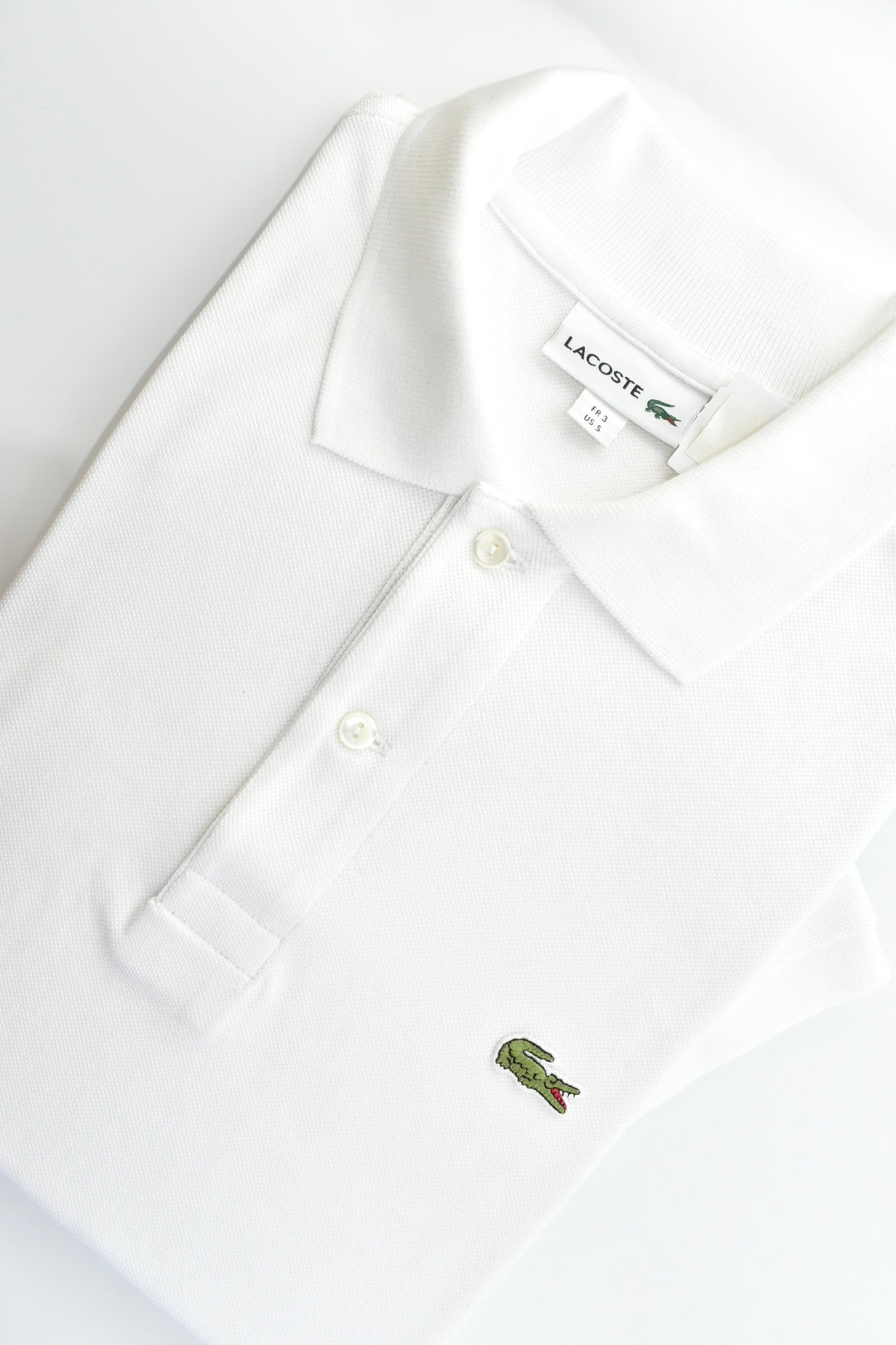 POLO LACOSTE